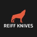 Reiff Knives logo