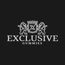 Exclusive Gummies logo