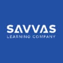 Savvas logo
