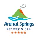 Arenal Springs Resort logo