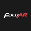 FoldAR logo