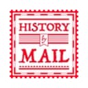 History by Mail logo