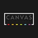 Canvas by Numbers logo