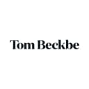 Tom Beckbe logo