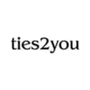 Ties2you logo