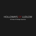 Holloways of Ludlow logo
