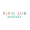 Kenna Sato Designs logo