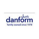 Danform Shoes logo