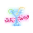 Party Glowz logo