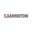 Casminton logo