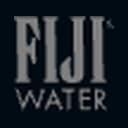 FIJI Water logo