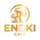 Enoki Cafe logo