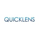 Quicklens logo