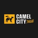 Camel City Mill logo