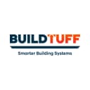 BuildTuff USA logo