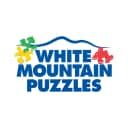 White Mountain Puzzles logo
