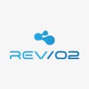 REVO2 logo