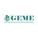 GEME logo