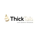 ThickTails logo