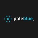 Pale Blue Earth logo