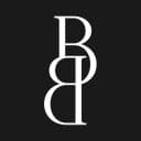 BloomBar Flowers logo