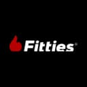 Fitties logo