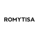 Romy Tisa logo