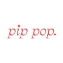 Pip Pop Post logo