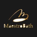 MaestroBath logo