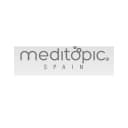 Meditopic Egypt logo