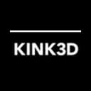 KINK3D logo