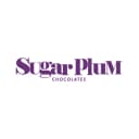 Sugar Plum Chocolates logo