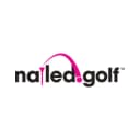 Nailed Golf logo