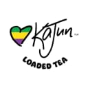 Kajun Loaded Tea logo