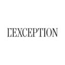 L'Exception logo