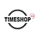 Timeshop24 logo