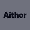 Aithor logo