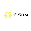 T-SUN Lighting logo