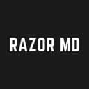 RAZOR MD logo