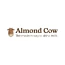 Almond Cow logo