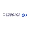 The Chronicle of Higher Education logo