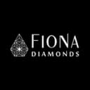 Fiona Diamonds logo