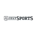 Just Sports logo