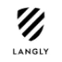 Langly Co logo