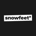 Snowfeet logo