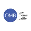 One Mom's Battle logo
