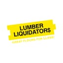 Lumber Liquidators logo