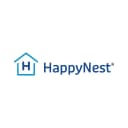 HappyNest logo