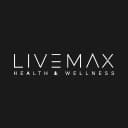 LiveMax logo