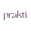 Prakti Beauty logo